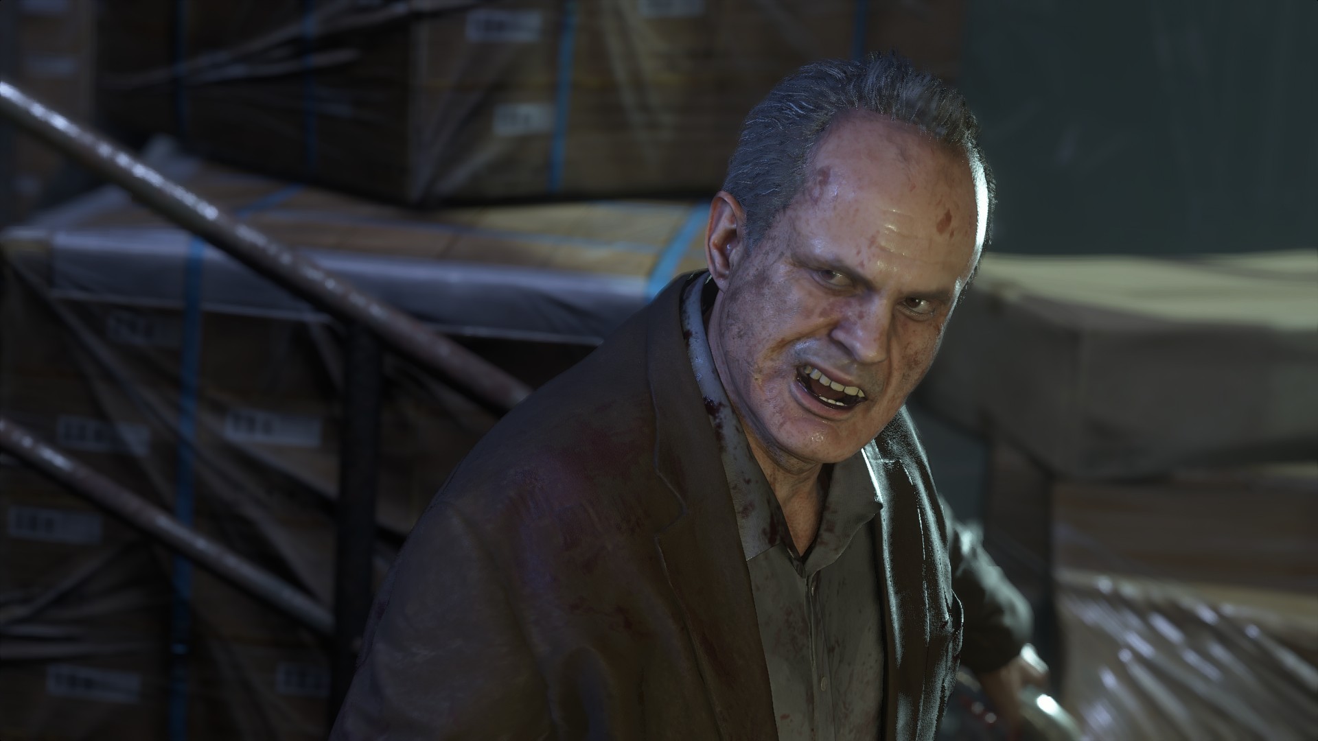 Resident Evil 3: Remake - Imagen 19